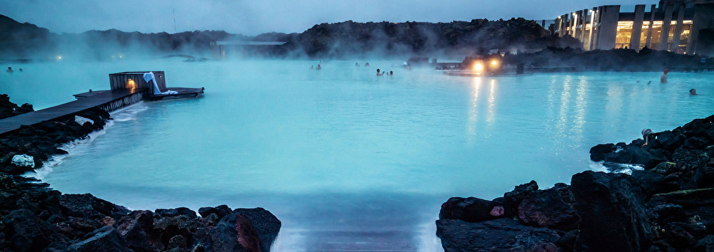 絶景の宝庫アイスランドのおすすめ観光スポット10選